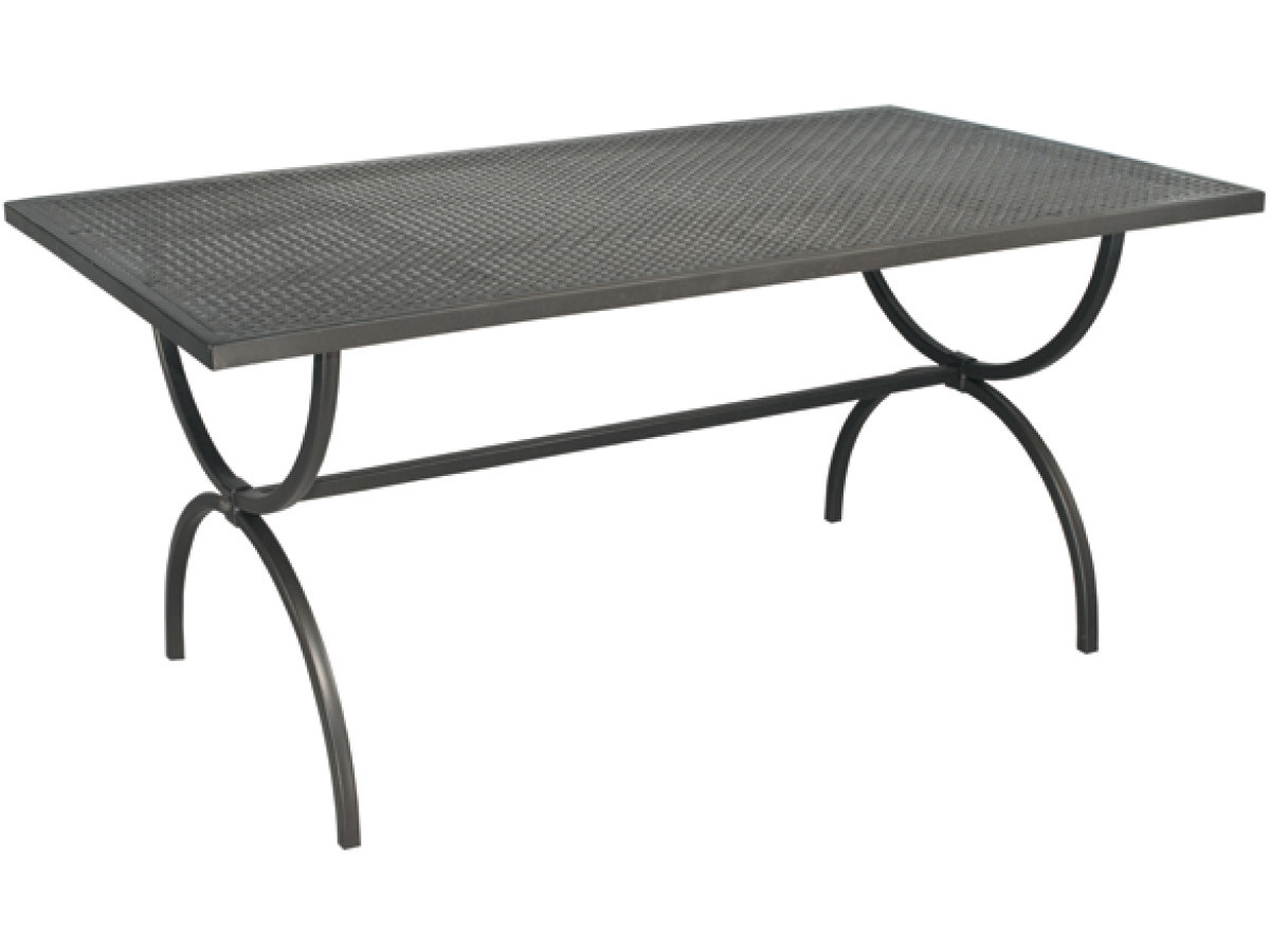 65.00.0985 Ромео набор 9 шт. - в том числе 4 кресла Romeo, 4 подушки для сиденья / спинки простые натуральные, 1 стол Romeo 90 × 160 Mbm - Вид №3