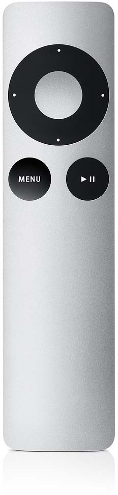 MM4T2ZM/A remote Apple Santreyd 