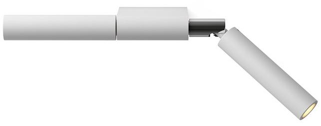 Estiluz Регулируемый светодиодный настенный светильник Canut A-3570 - Вид №1