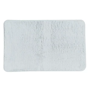 Коврик для ванной SWENSA Ping - мягкий комфорт в сером исполнении 89379341