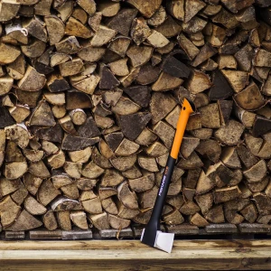 98268693 Топор-колун Fiskars 122463 сталь 1.55 кг STLM-1545495