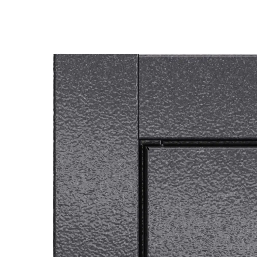 TOREX Моско Айс - входная дверь с усиленной защитой и отделкой орех лучистый 89422151 STLM-1568656 - Вид №8