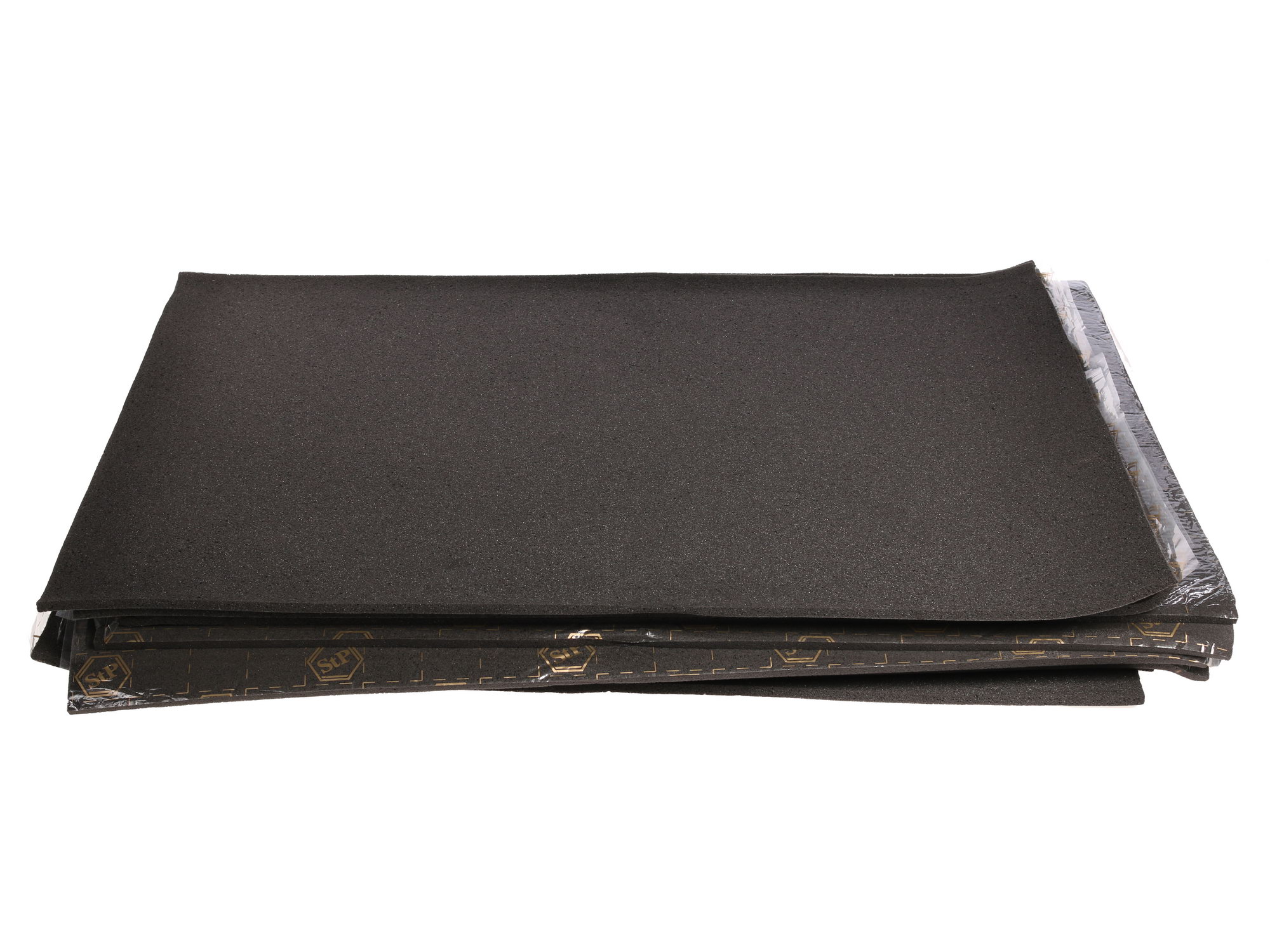 1029486 Шумоизоляция Бипласт 10 К 1.0х0.75 STP STDN-0019032 - Вид №1