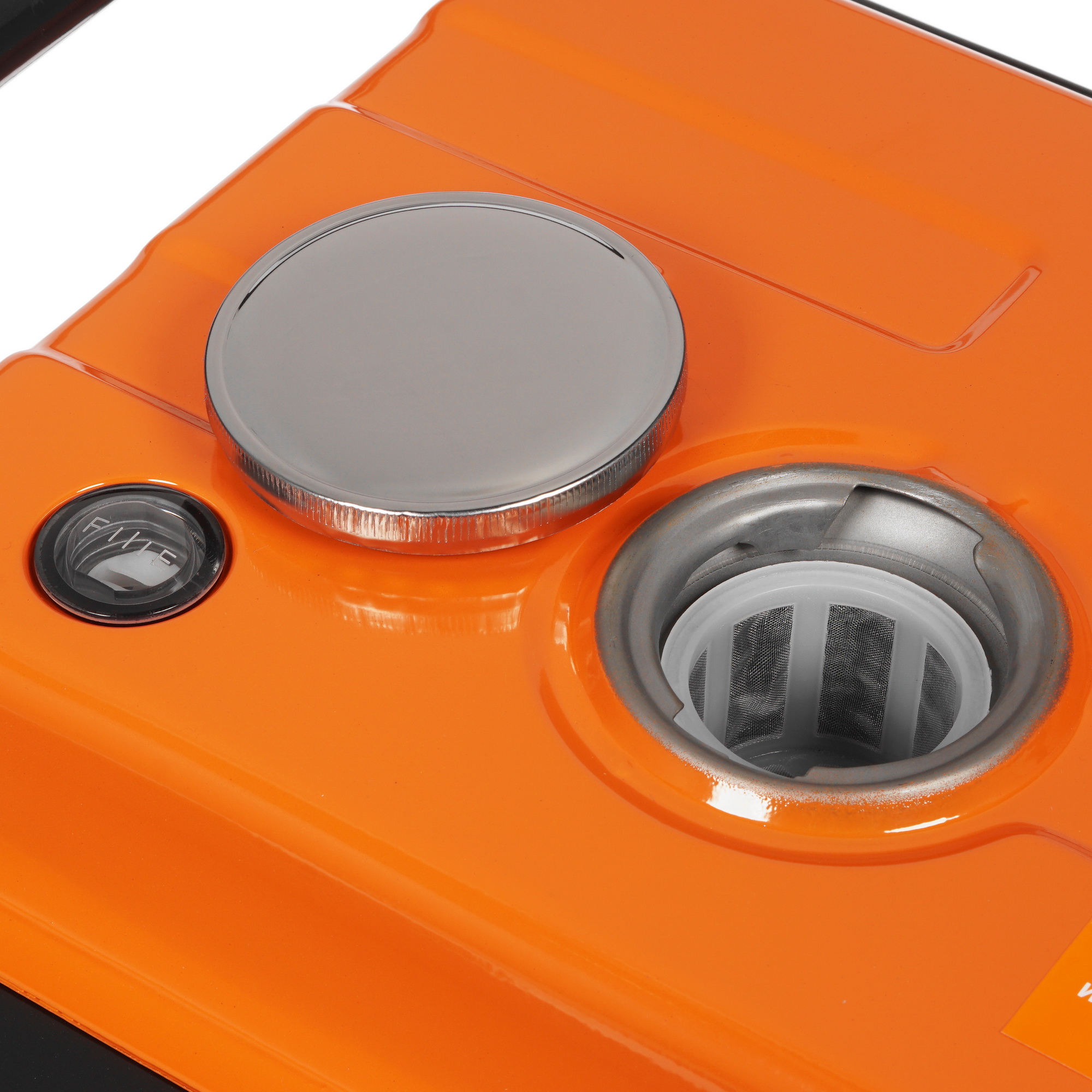 Электрогенератор   бензиновый Patriot Max Power SRGE 1500 1179434 STDN-0128222 - Вид №6