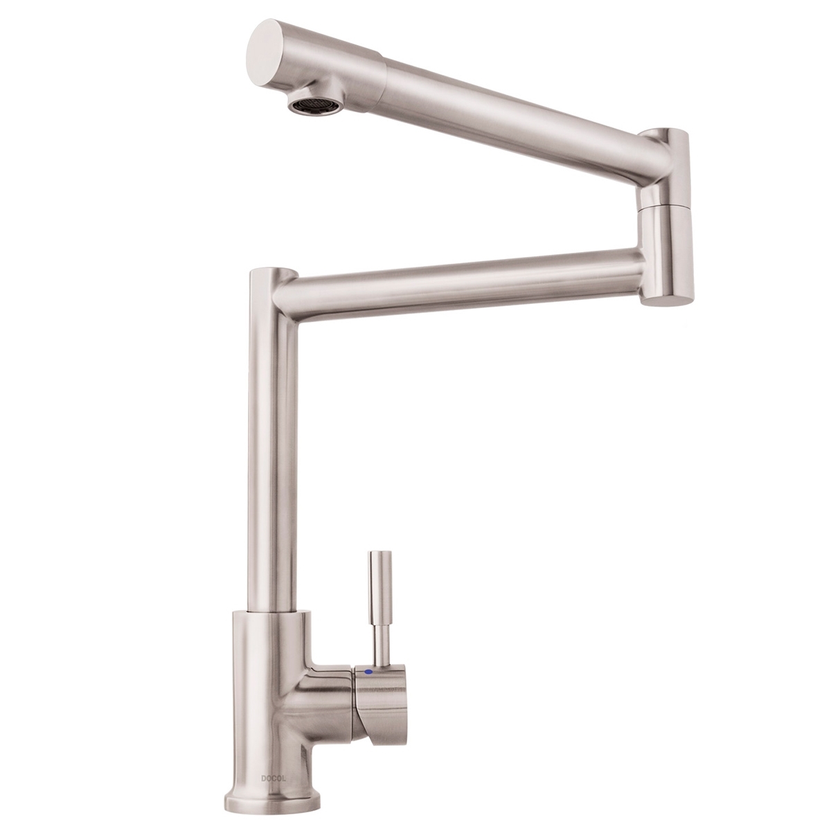 00738816 Однорычажный для кухни Docol ORBIT