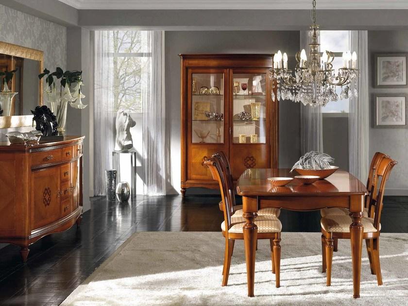 Arvestyle Витрина из массива дерева Chanel sun-id-1428131 - Вид №1