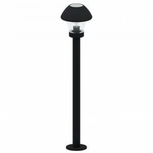 Уличный светильник черный Eglo Verlucca 97245 EGLO ФОНАРЬ 00-3896981 Черный