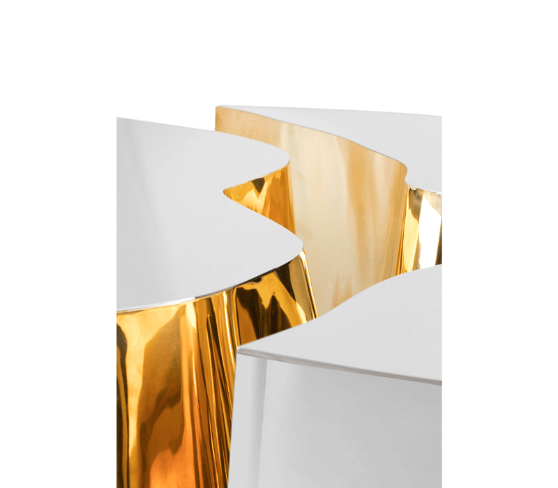 0-278 Овальный центральный стол Lapiaz Boca Do Lobo  - Вид №18