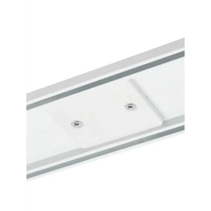 Соединитель профиля ARTTEX Facile Twin для скрытого монтажа карнизов 89358515