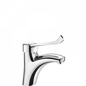 2521LEP Смеситель для раковины с балансировкой давления SECURITHERM EP DELABIE