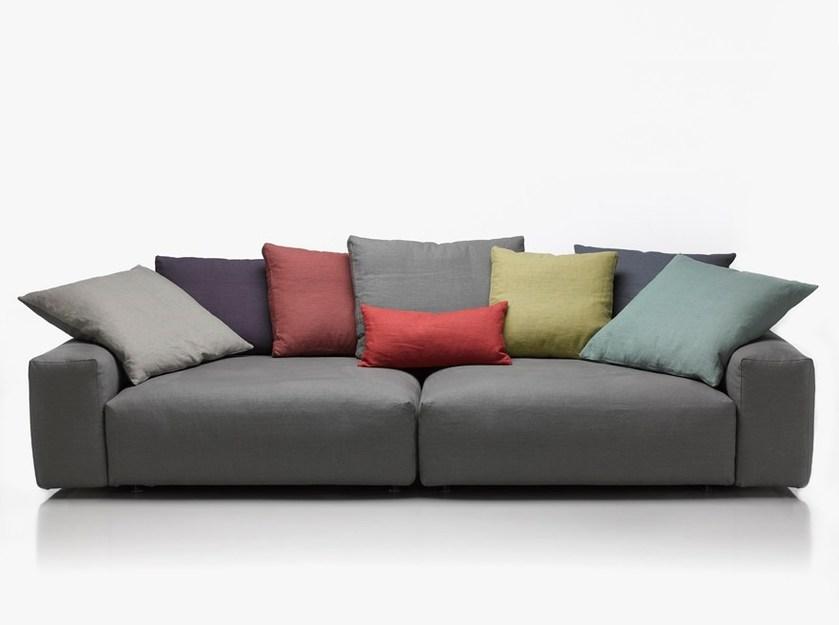 mminterier 3-х местный тканевый диван со съемным чехлом sun-id-1494285 - Вид №1