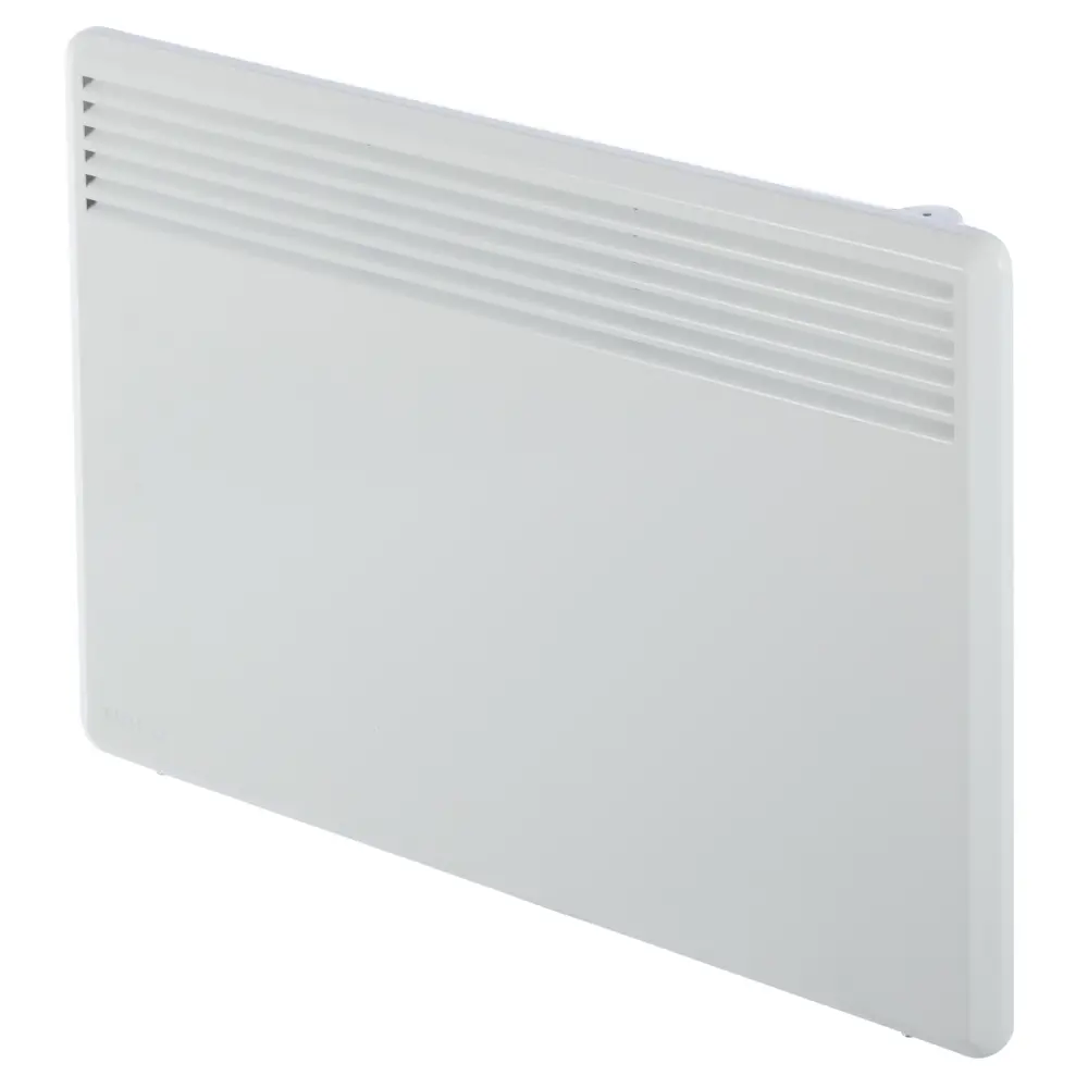 Конвектор электрический напольный Nobo NFC4W05 с цифровым термостатом, 500 Вт 18377471 STLM-2202349 