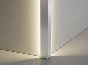 Профиль защитного выступа