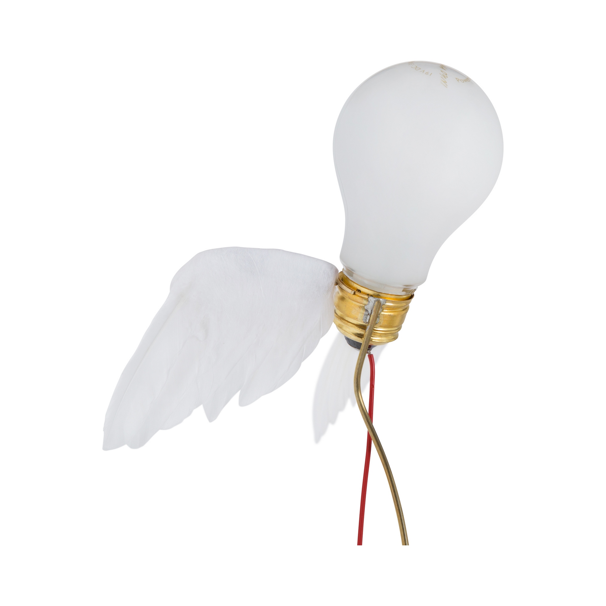 Лампа / Lucellino LED Ingo Maurer sun-id-376018 - Вид №2