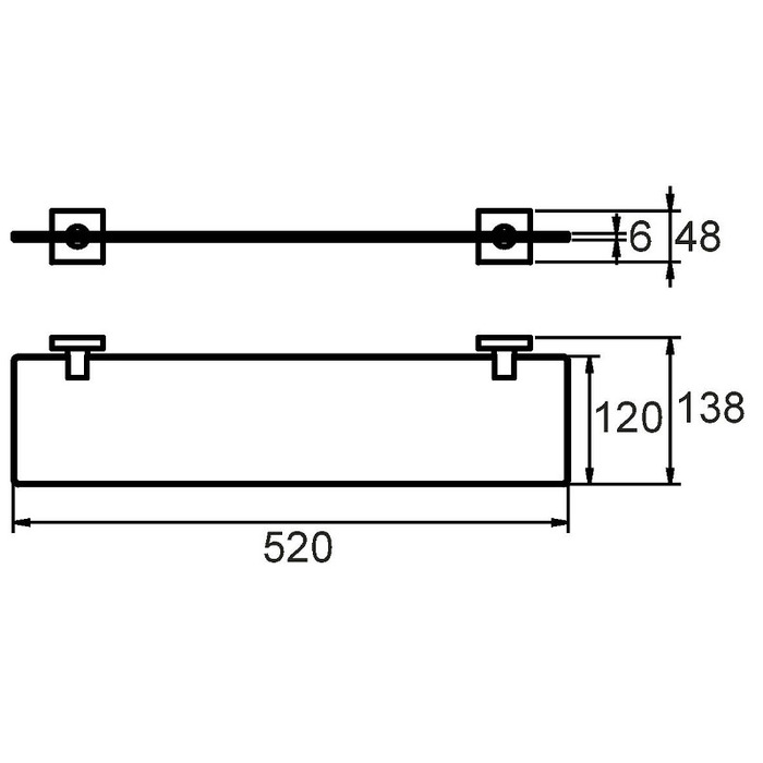 AMUSMG0M44 Milardo Amur Полка Amur Россия - Вид №1