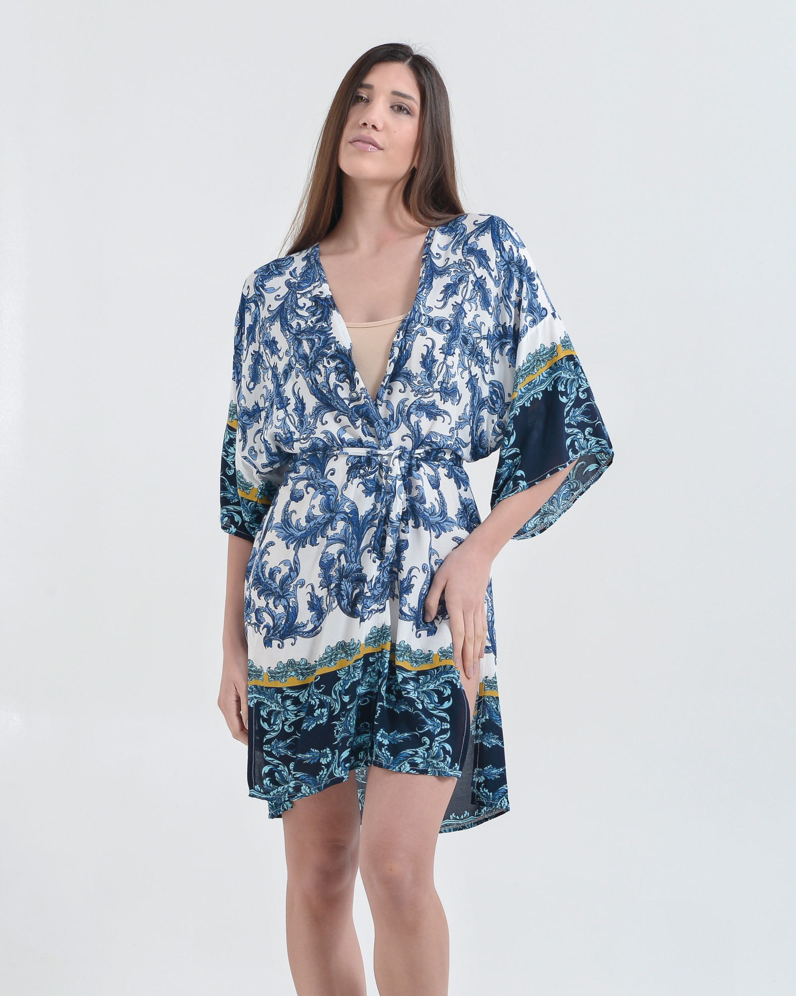 5841151.0146 БЛУЗА TO4ROOMS 