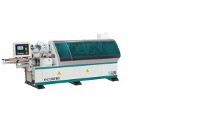 15877733 Кромкооблицовочный автоматический станок HCM 100 Ecoline HighClassMachinery