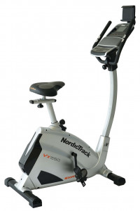 VX550 Велотренажер nordictrack vx550 NordicTrack