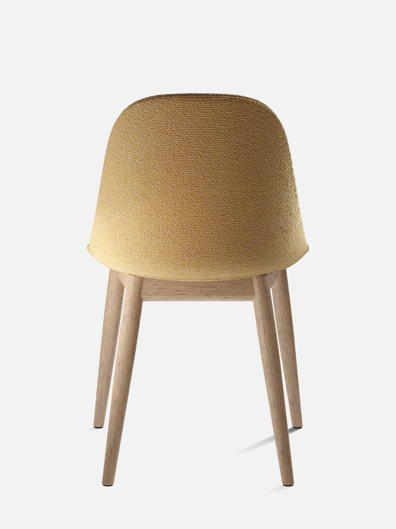 9396004-030300ZZ Боковое кресло Harbour, обитое LuceLight  - Вид №217