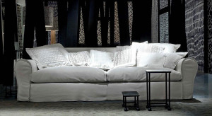 Диван  BAXTER HOUSSE XXL