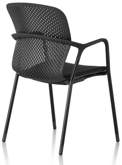 Herman Miller Стул складной с подлокотниками Keyn sun-id-1485639 - Вид №3