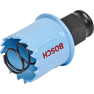 Коронка по стали Bosch 2608584786 29 мм 82857592 STLM-2034240