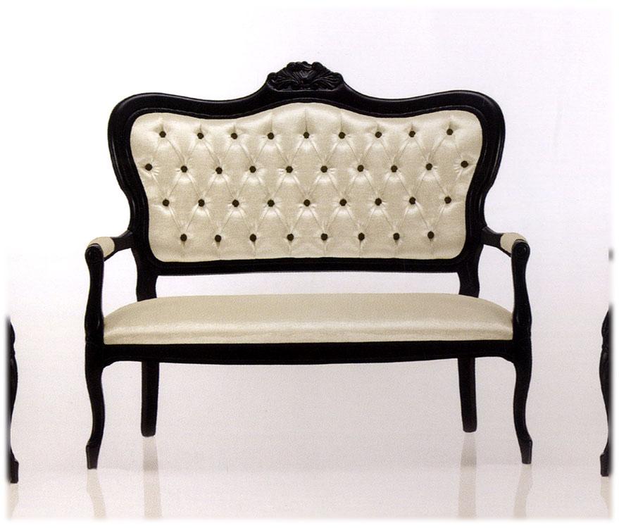 Софа CRESTA SEVEN SEDIE 0115D Classic