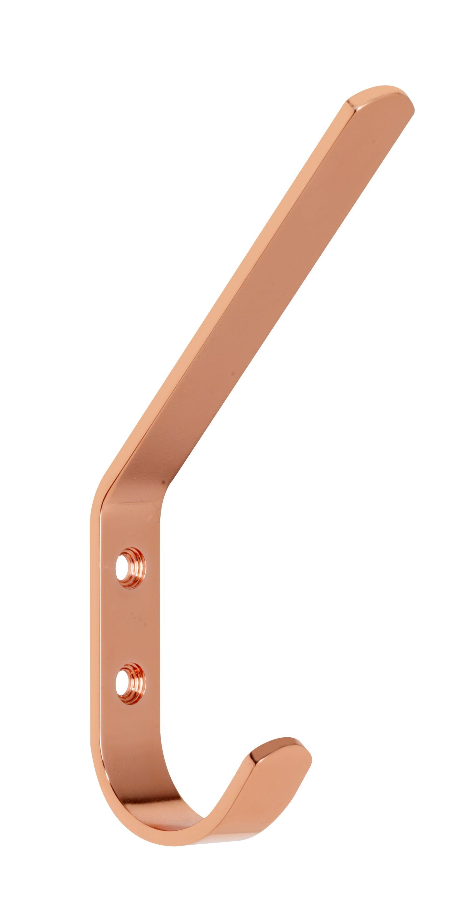 Латунная вешалка для одежды Iserlohner Haken BERGHÖFER ARCH-00138627 - Вид №4