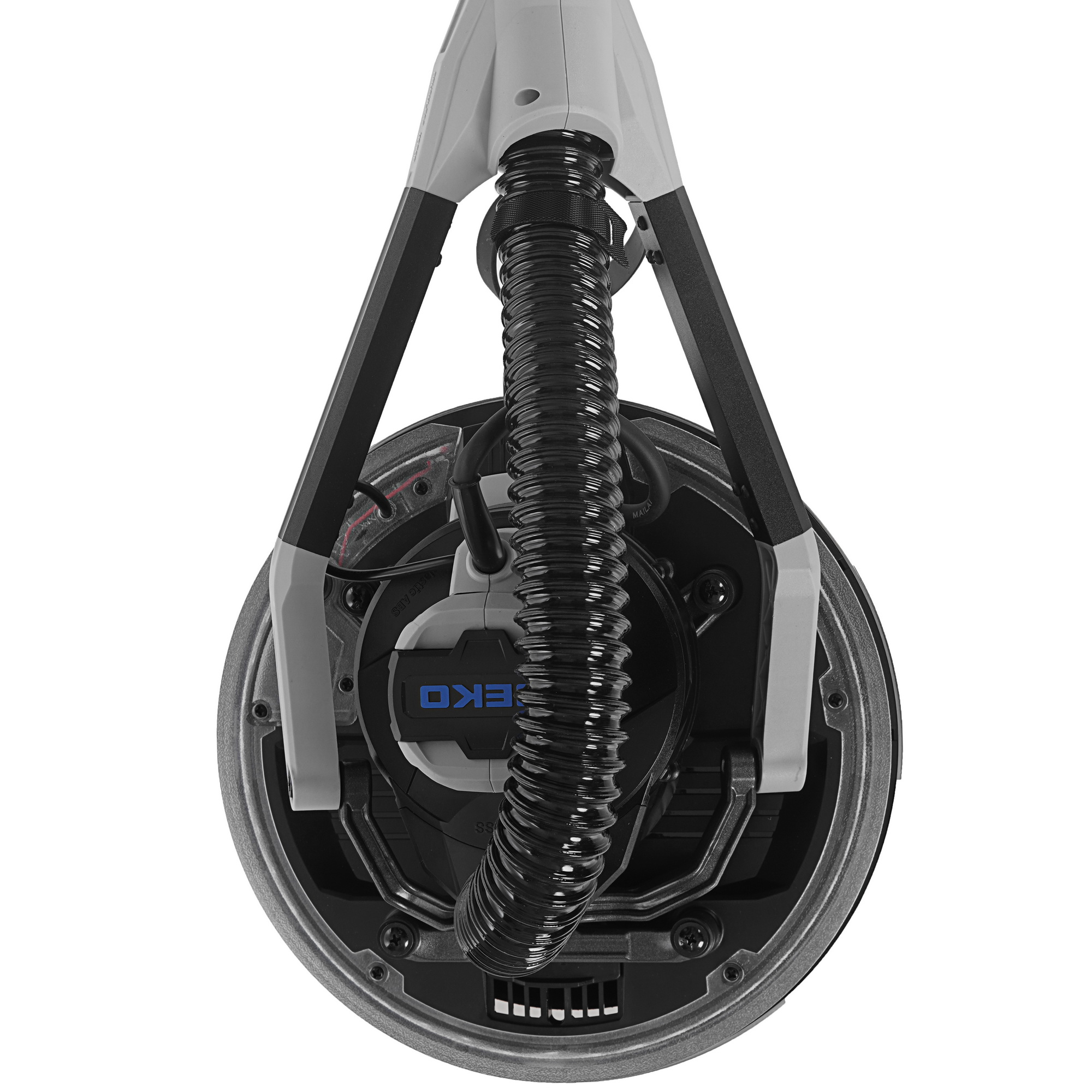 Шлифовальная машина для стен и потолка DEKO DKWS1400 PRO 9200220 STDN-0022869 - Вид №9