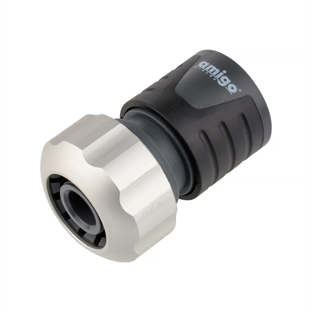 Коннектор для системы полива Amigo 3/4" 89347106 STLM-0949153