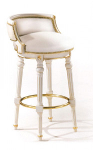 Барный стул  ANGELO CAPPELLINI 2571