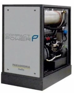Paradigma Italia Компактный микрогенераторный блок