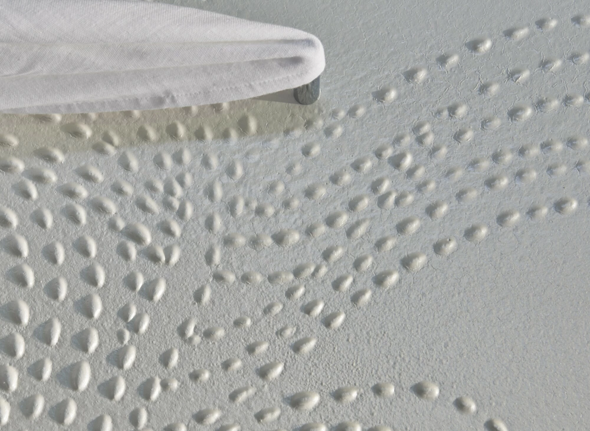 Электрический радиатор 200 x 50 cm Fleur d’eau Cinier  1200 Вт sun-id-1218149 - Вид №6