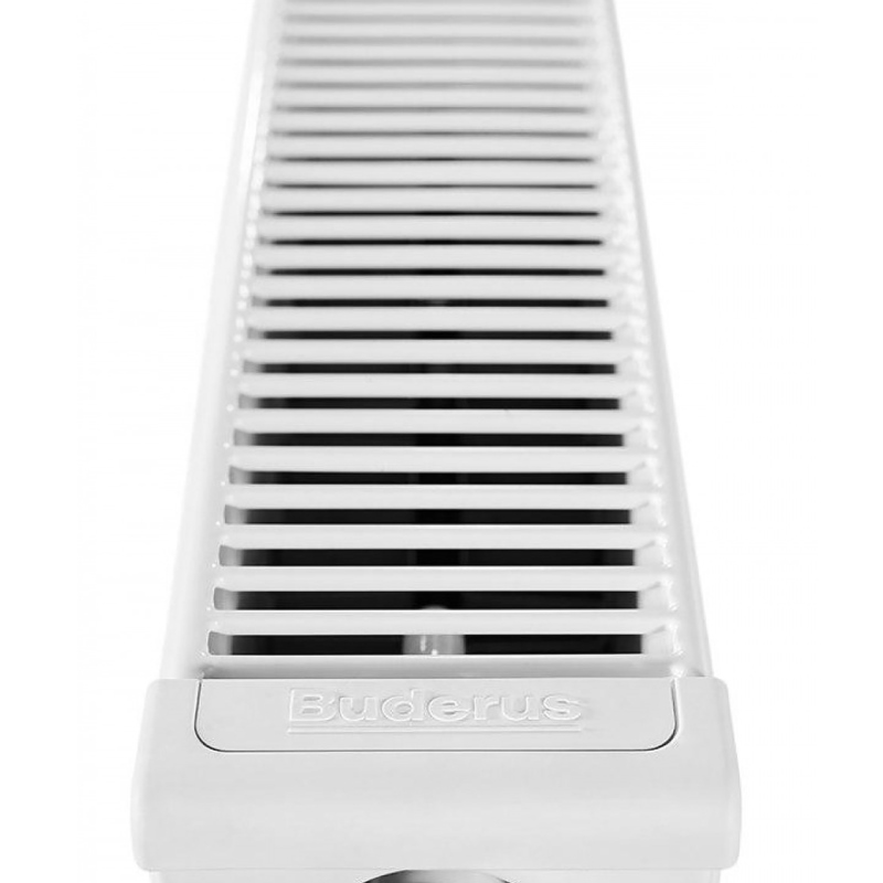 Радиатор Logatrend K-Profil Buderus 21 300 1000 7724104310 - Вид №4