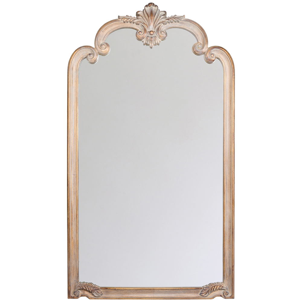 19090126 Настенное зеркало «Ариадна» Object Desire 