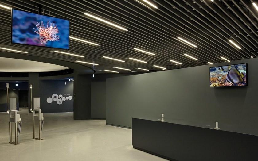 atena Акустические перегородки sun-id-1474638 - Вид №8