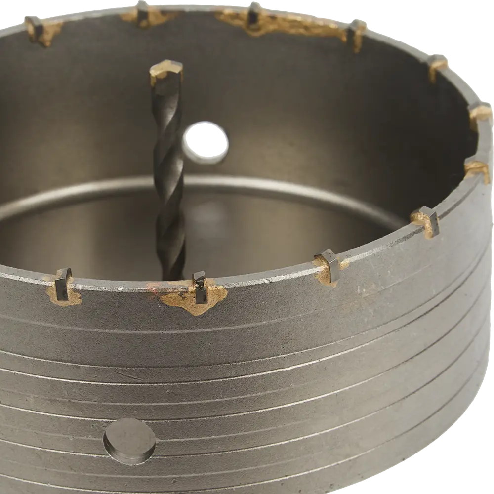 Коронка по бетону Vertextools 150 мм STLM-2133590 - Вид №1