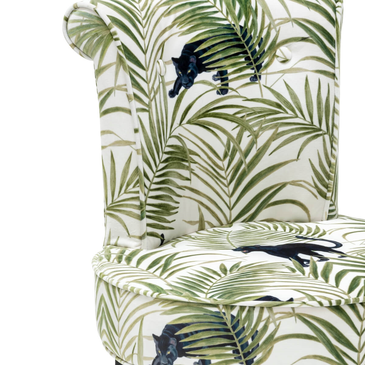 700447-17 ABHIKA ПРЕДСЕДАТЕЛЬ DIDI WHITE/GREEN  - Вид №1