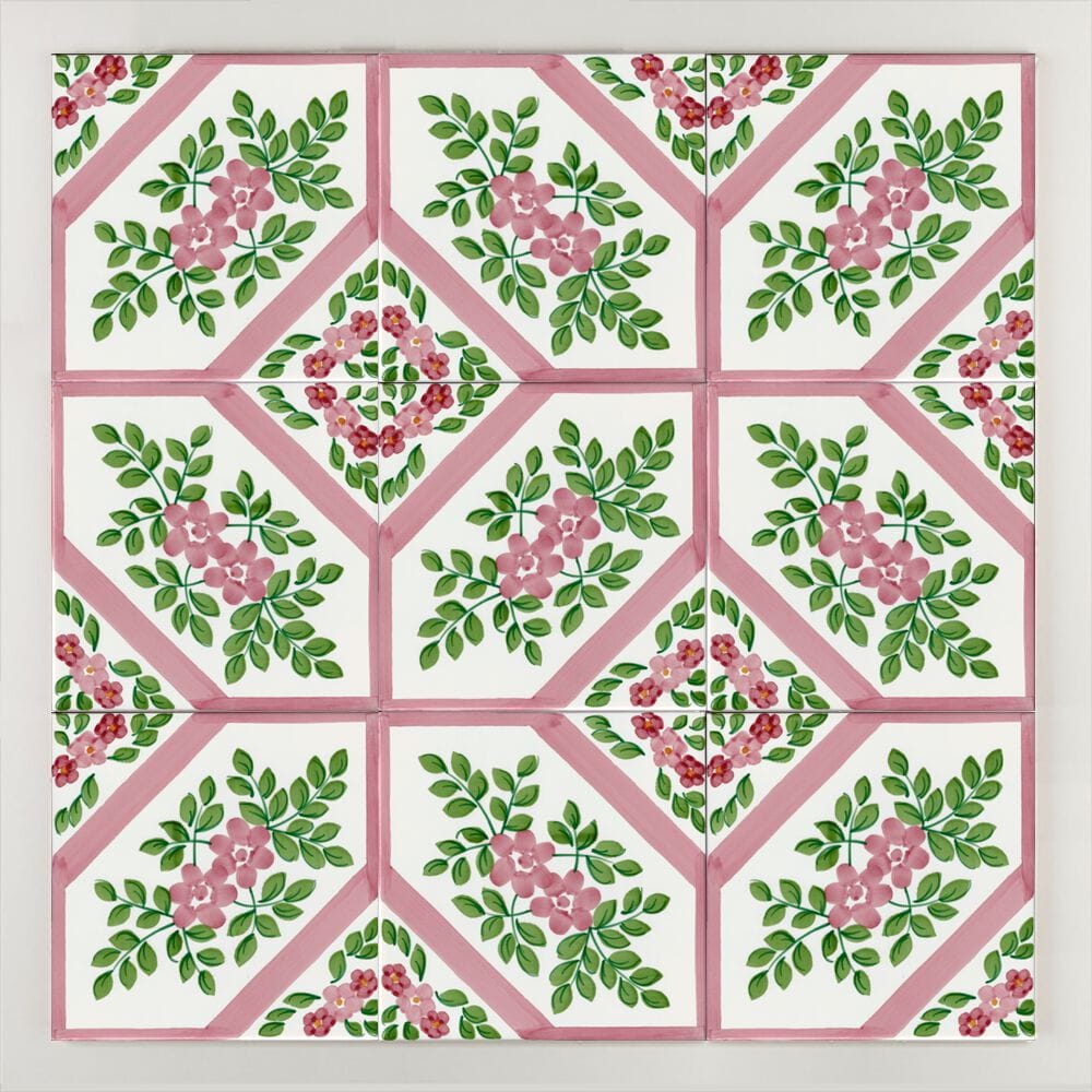 Пол / покрытие из глины ручной работы La Riggiola традиция ARCH-00126896 - Вид №4