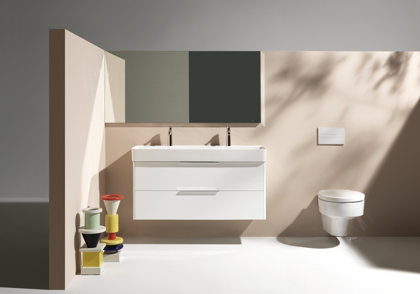 H8102897571151 Раковина LAUFEN PRO - Вид №4