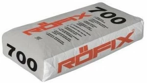 RÖFIX Разглаживающий состав для штукатурки  10496