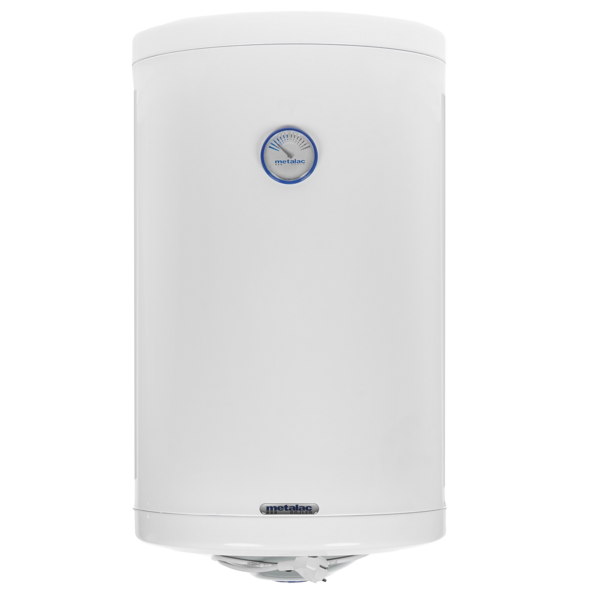 1202302 Водонагреватель электрический Metalac HEATLEADER MB 80 INOX R STDN-0118678 - Вид №1
