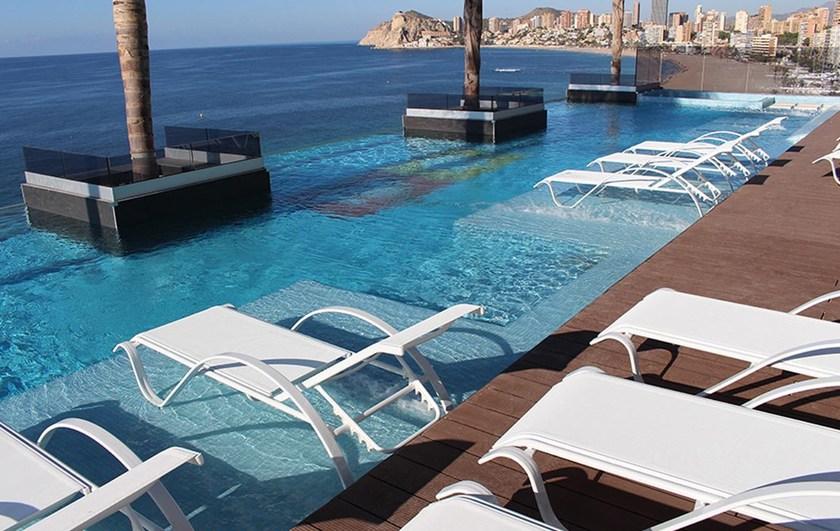 Revestech Многослойный гидроизоляционный лист Dry sun-id-1502436 - Вид №9