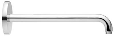 Paini - 50CR745T130BI настенный кронштейн для верхнего душа 