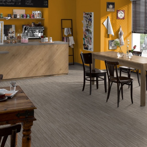 Пробка EGGER Cork+ Липси (Гладкая) 1292х193 мм 1201400001 - Вид №27