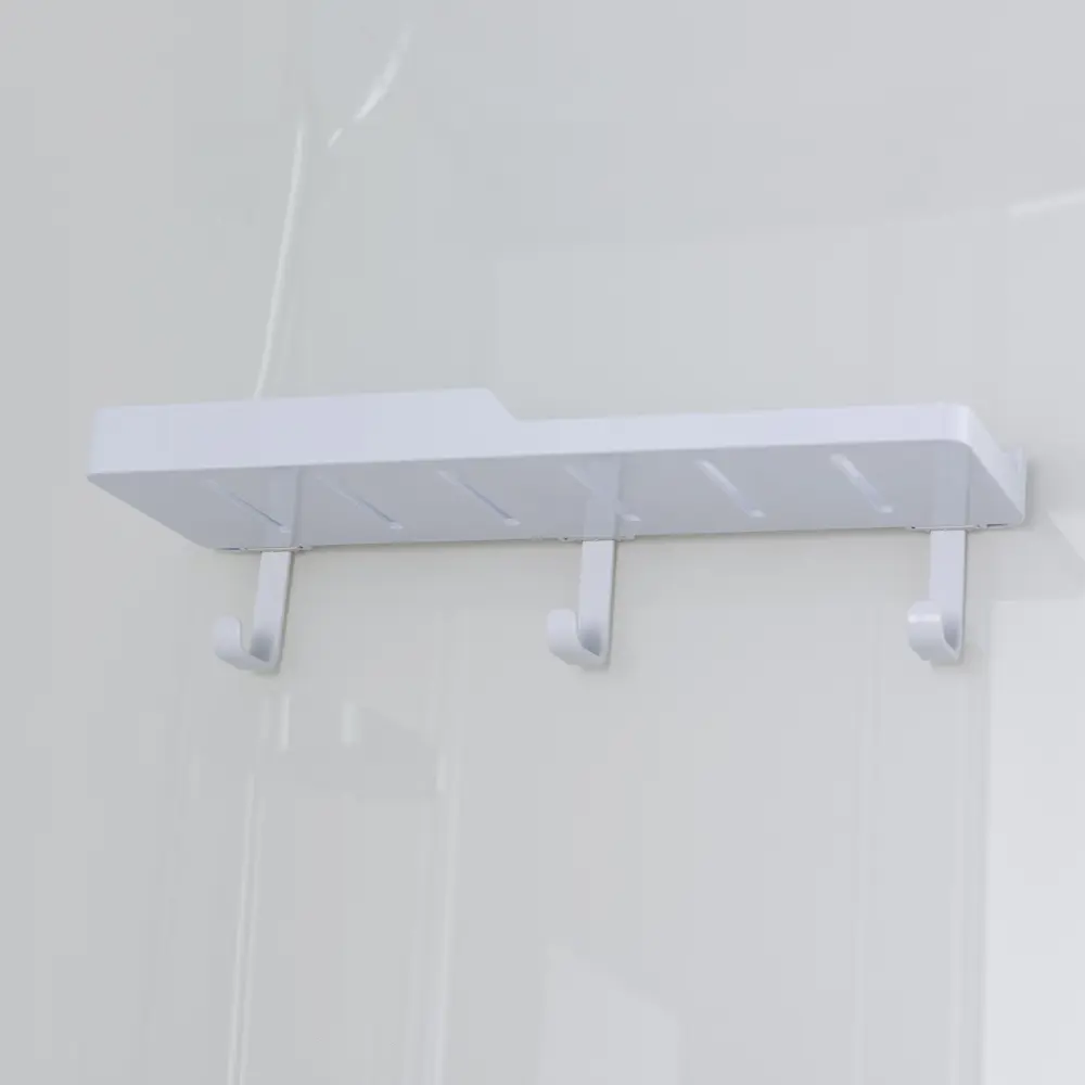 Душевая кабина Konsensa Borneo с крышей для компактной ванной 89367264 STLM-1578052 - Вид №16