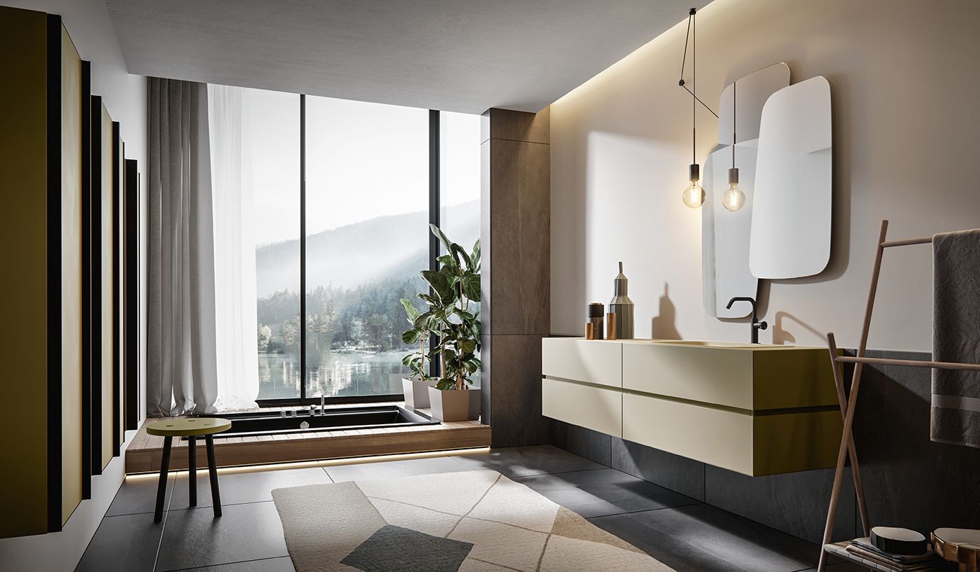 Edone буржуазный стиль обогащается сложных элементов дизайна sun-id-2009021 - Вид №5