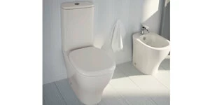 M12 Компакт унитаз с бачком Белый Ceramica Hidra MY new! Италия