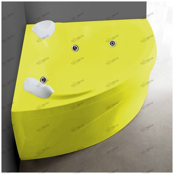 Ванна GRUPPO TREESSE DAFNE V7247-Z V7247Z