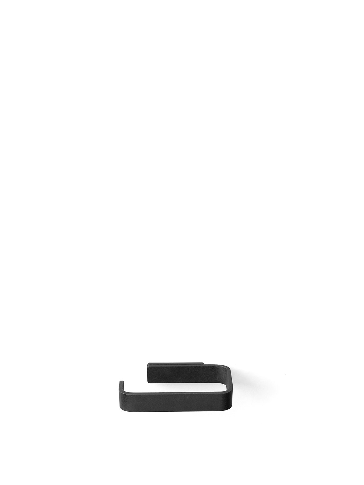 7640539 MENU Держатель туалетной бумаги Угловые края 